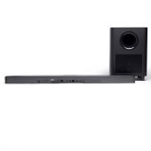 JBL Bar 5.1 Surround Black (JBLBAR51IMBLKEP)