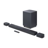 JBL Bar 800 Black (JBLBAR800PROBL)