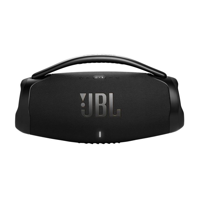 JBL Boombox 3 Wi-Fi Black (JBLBB3WIFIBLKEP)