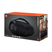JBL Boombox 3 Wi-Fi Black (JBLBB3WIFIBLKEP)