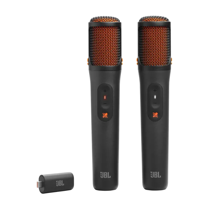 JBL EasySing (JBLEASYSINGMICS)