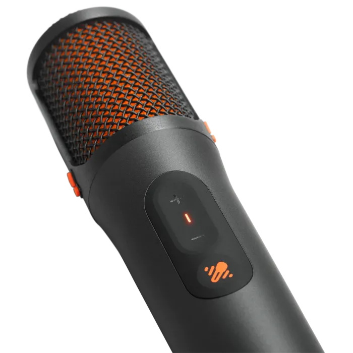 JBL EasySing (JBLEASYSINGMICS)