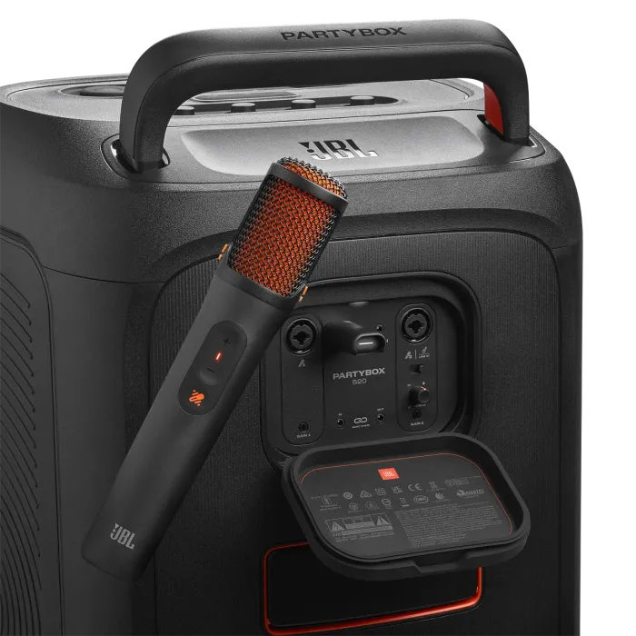 JBL EasySing (JBLEASYSINGMICS)