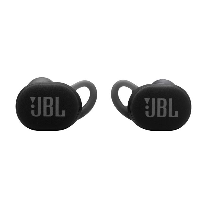 JBL Endurance Race 2 Black (JBLENDURACE2BLK)