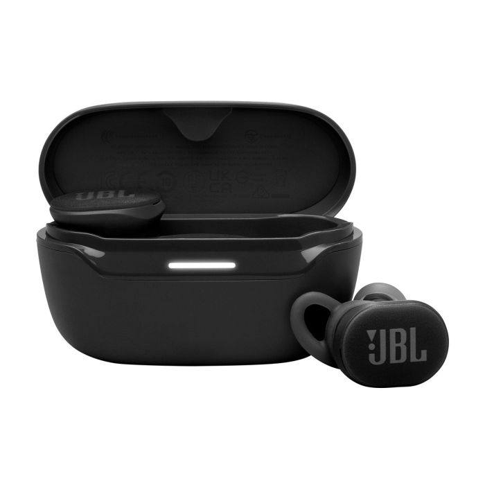 JBL Endurance Race 2 Black (JBLENDURACE2BLK)