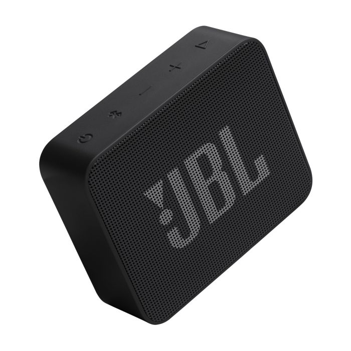 JBL Go Essential 2 Black (JBLGOES2BLKEU)