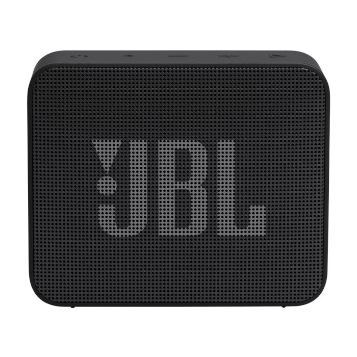 JBL Go Essential 2 Black (JBLGOES2BLKEU)