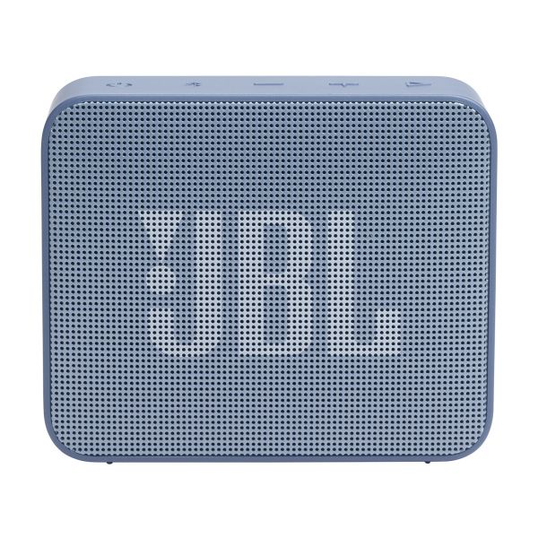 JBL Go Essential 2 Blue (JBLGOES2BLUEU)