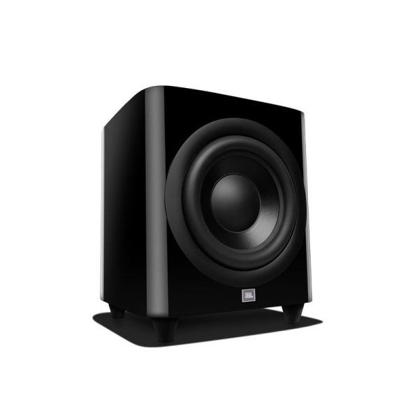 JBL HDI-1200P Black Gloss (JBLHDI1200PBLQ)
