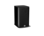 JBL HDI-1600 Black Gloss (JBLHDI1600BLQ)