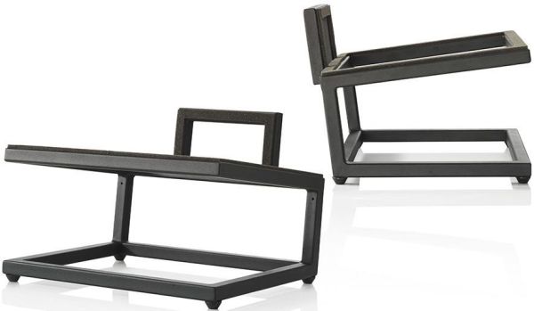 Підлогові стійки JBL JS 120 Stand Black (JBLJS120BLK)