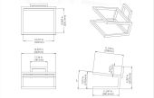 Підлогові стійки JBL JS 120 Stand Black (JBLJS120BLK)