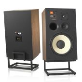 Підлогові стійки JBL JS 120 Stand Black (JBLJS120BLK)