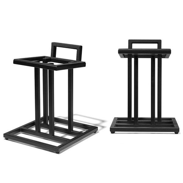 Стійки JBL JS 80 Stand Black (JBLJS80STANDBLK)