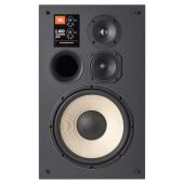 JBL Classic L100 MK2 Black (JBLL100MK2BLK)
