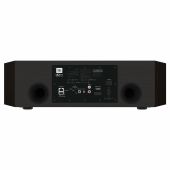 JBL L42ms Black (JBLL42MSBLKEU)