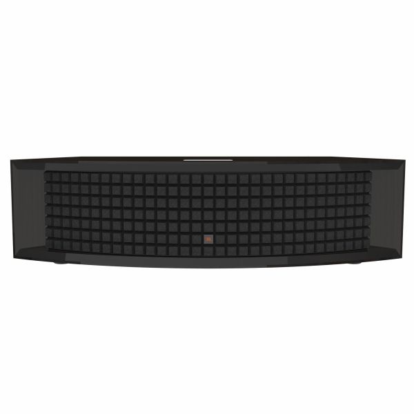 JBL L42ms Black (JBLL42MSBLKEU)