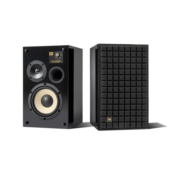 JBL L52 Classic Black Edition (JBLL52CLASSICBG)