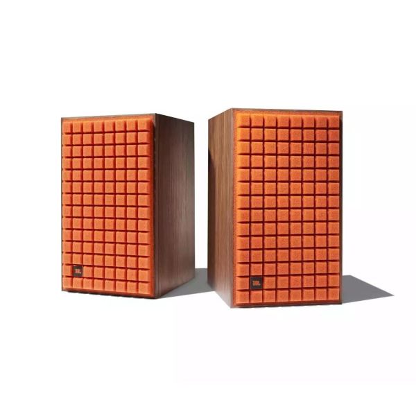 JBL L82 CLASSIC MKII Orange