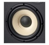 JBL L82 CLASSIC MKII Orange