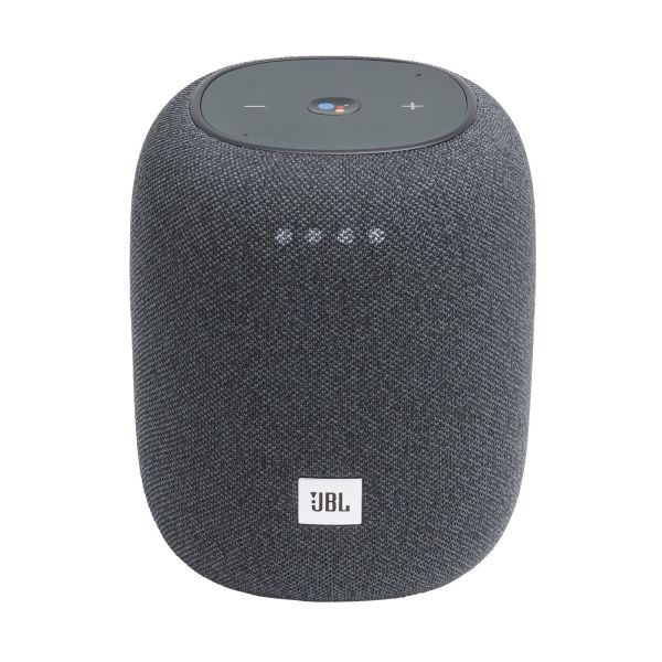 JBL Link Music Grey (JBLLINKMUSICGRY)