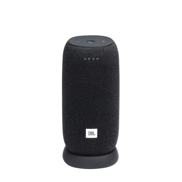 JBL Link Portable Black (JBLLINKPORBLK)