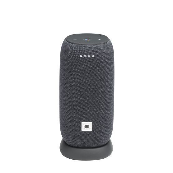 JBL Link Portable Gray (JBLLINKPORGRY)