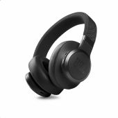 JBL Live 660NC Black (JBLLIVE660NCBLK)
