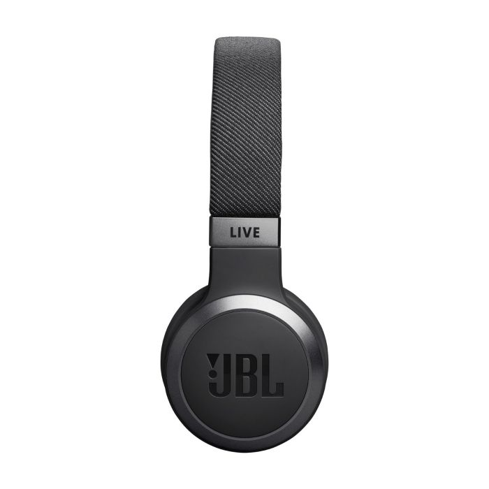 JBL Live 670NC Black (JBLLIVE670NCBLK)