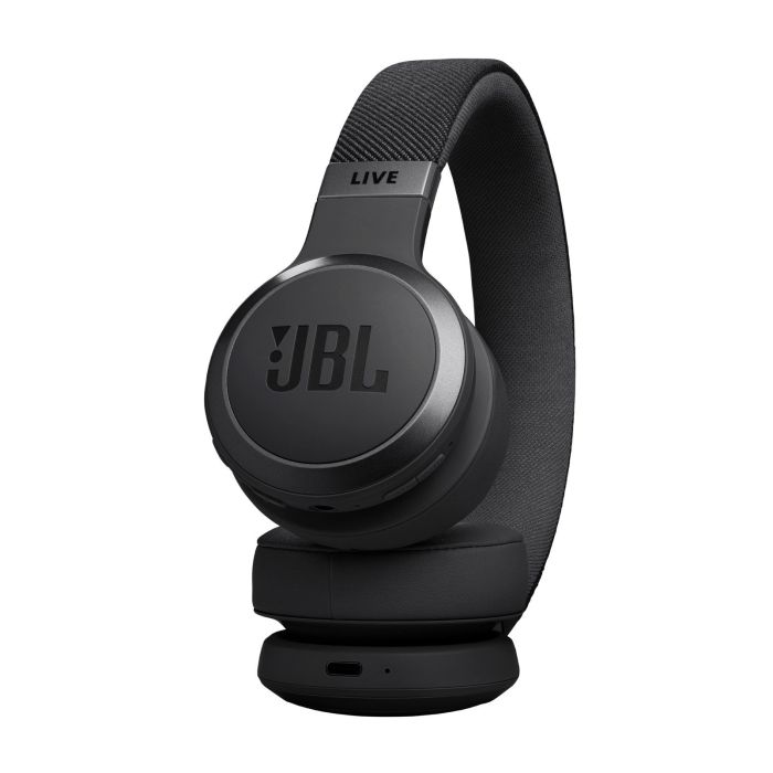 JBL Live 670NC Black (JBLLIVE670NCBLK)