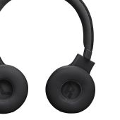 JBL Live 670NC Black (JBLLIVE670NCBLK)