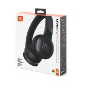 JBL Live 670NC Black (JBLLIVE670NCBLK)