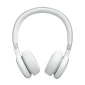 JBL Live 670 NC White (JBLLIVE670NCWHT)