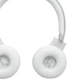 JBL Live 670 NC White (JBLLIVE670NCWHT)