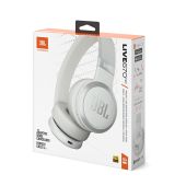 JBL Live 670 NC White (JBLLIVE670NCWHT)