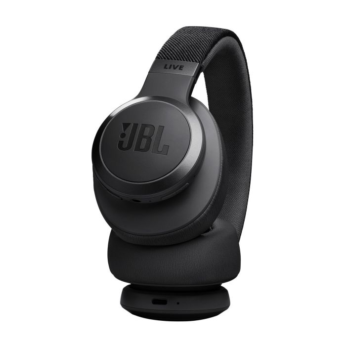 JBL Live 770NC Black (JBLLIVE770NCBLK)