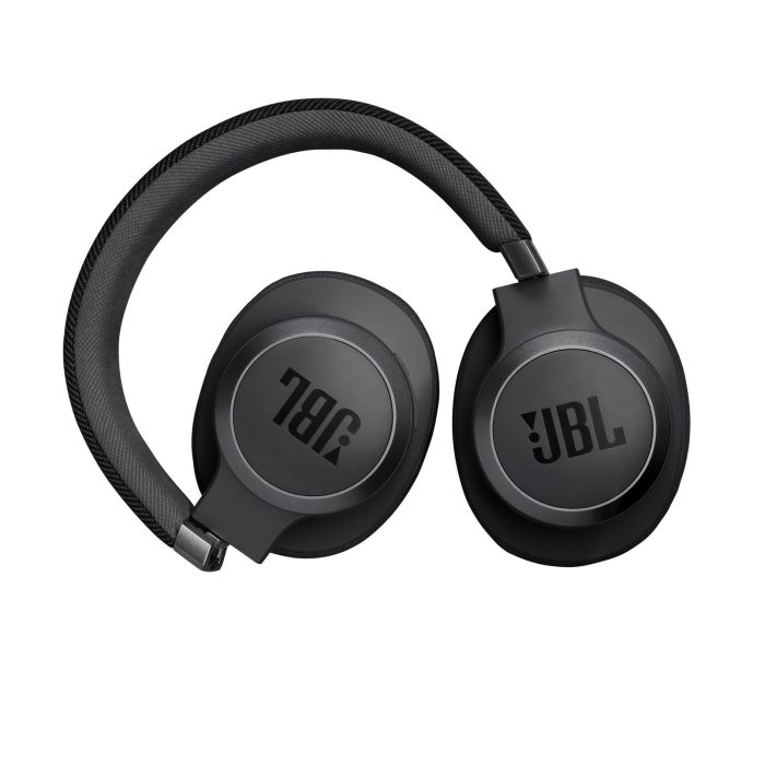 JBL Live 770NC Black (JBLLIVE770NCBLK)