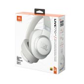 JBL Live 770NC White (JBLLIVE770NCWHT)