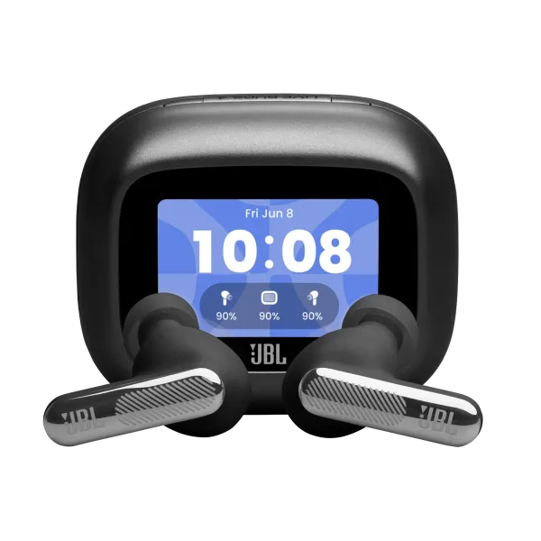 JBL Live Beam 4 Black (JBLLIVEBEAM4BLK)
