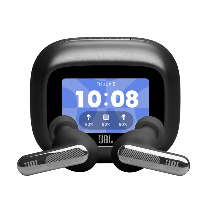 JBL Live Beam 4 Black (JBLLIVEBEAM4BLK)