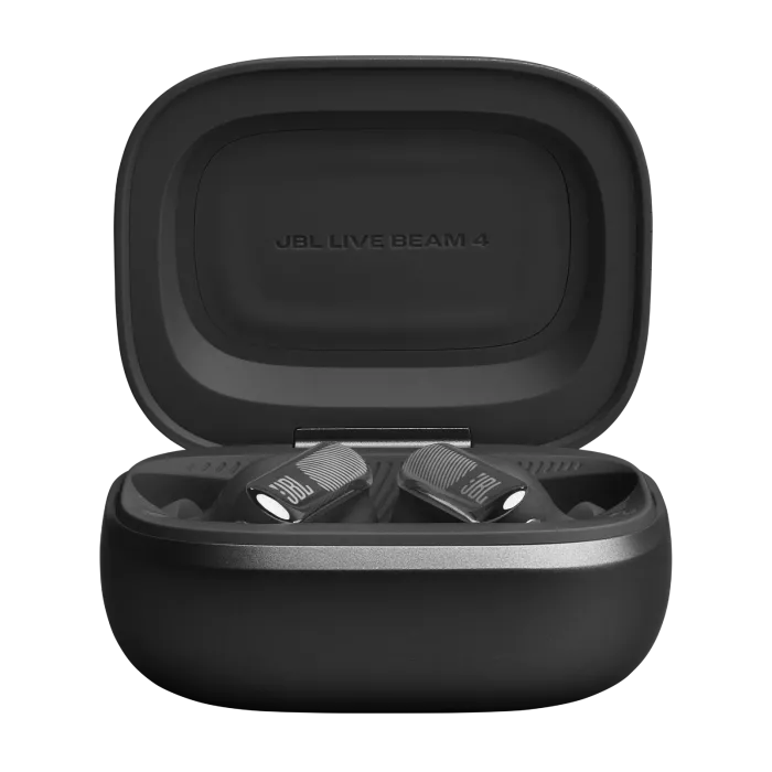 JBL Live Beam 4 Black (JBLLIVEBEAM4BLK)