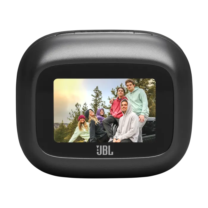 JBL Live Beam 4 Black (JBLLIVEBEAM4BLK)