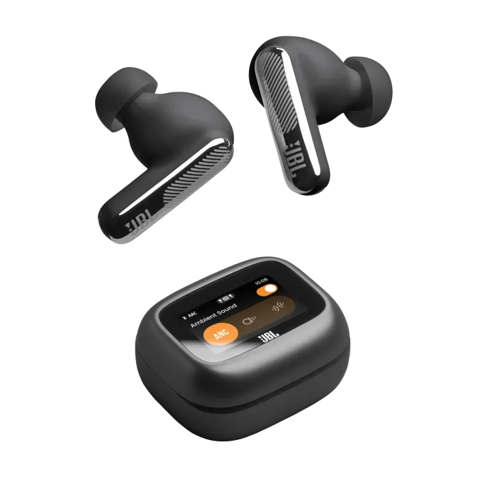 JBL Live Beam 4 Black (JBLLIVEBEAM4BLK)