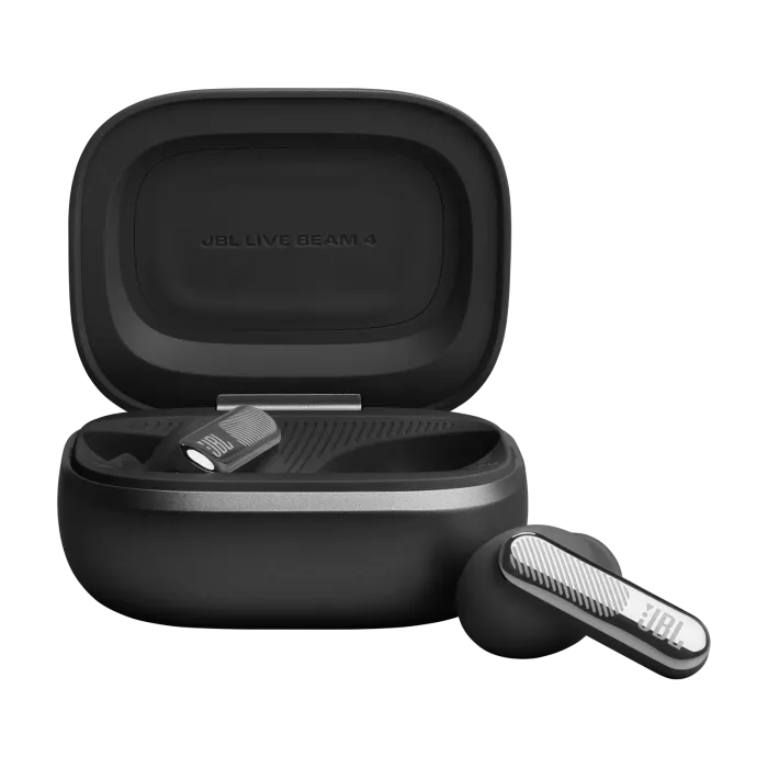 JBL Live Beam 4 Black (JBLLIVEBEAM4BLK)