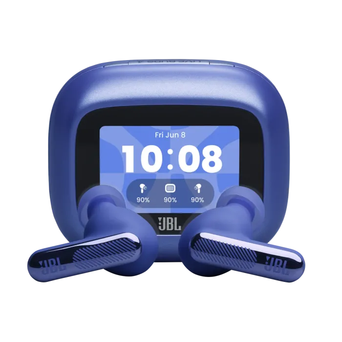 JBL Live Beam 4 Blue (JBLLIVEBEAM4BLU)