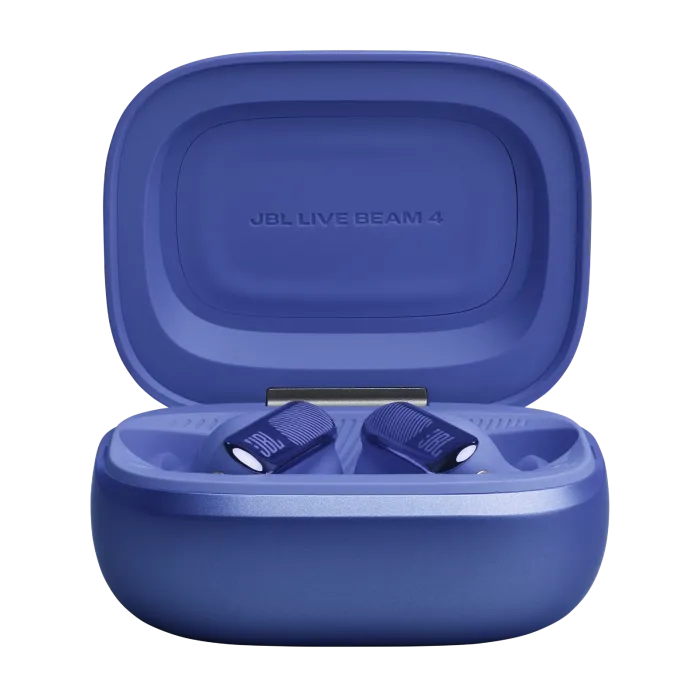 JBL Live Beam 4 Blue (JBLLIVEBEAM4BLU)
