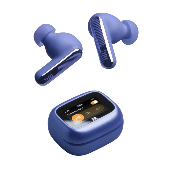 JBL Live Beam 4 Blue (JBLLIVEBEAM4BLU)