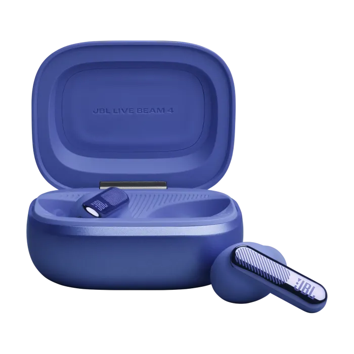 JBL Live Beam 4 Blue (JBLLIVEBEAM4BLU)