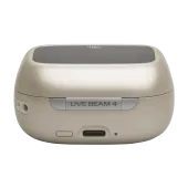 JBL Live Beam 4 Champagne Gold (JBLLIVEBEAM4CPG)