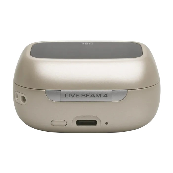 JBL Live Beam 4 Champagne Gold (JBLLIVEBEAM4CPG)